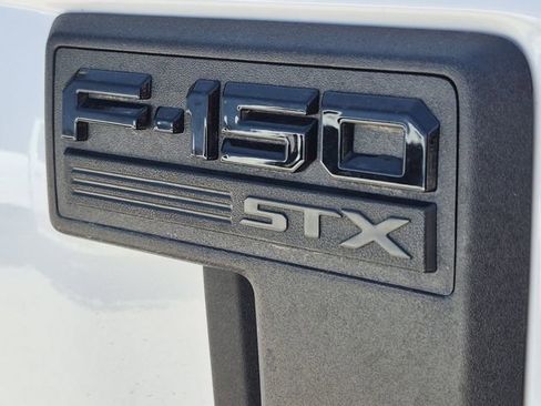 Used 2023 Ford F150 XL w/ STX Appearance Package AWD/4WD image 7