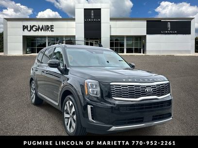 Used 2021 Kia Telluride EX w/ EX Premium Package