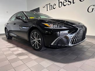 Used 2024 Lexus ES 350 w/ Premium Package image 1