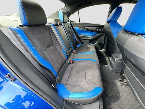 New 2026 Subaru WRX tS image 33