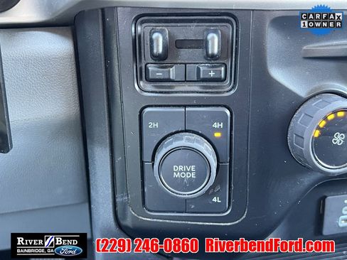 Used 2024 Ford F350 XLT image 29