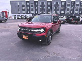 Used 2025 Ford Bronco Sport Big Bend w/ Convenience Package video 1