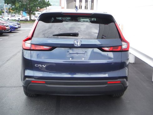 Used 2024 Honda CR-V EX image 8