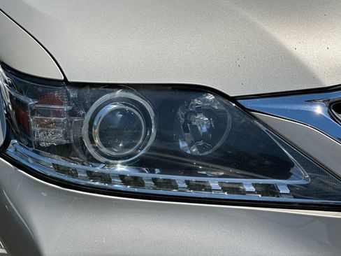 Used 2015 Lexus RX 450h FWD image 10