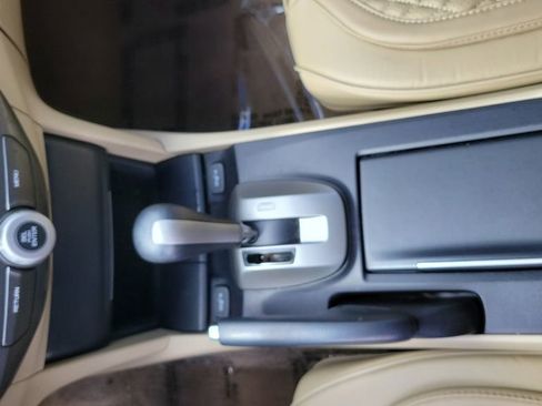 Used 2008 Honda Accord EX-L image 18