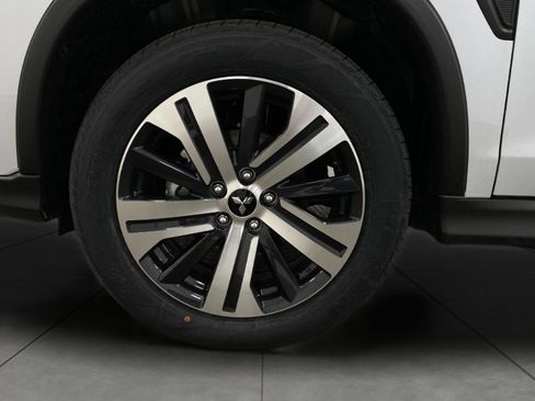 New 2026 Mitsubishi Outlander Sport ES AWD/4WD image 11