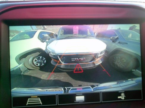 Used 2020 GMC Sierra 1500 AT4 w/ AT4 Premium Package image 19