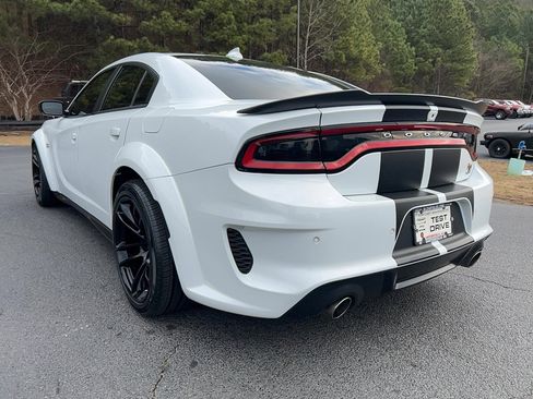 Used 2023 Dodge Charger Scat Pack image 7