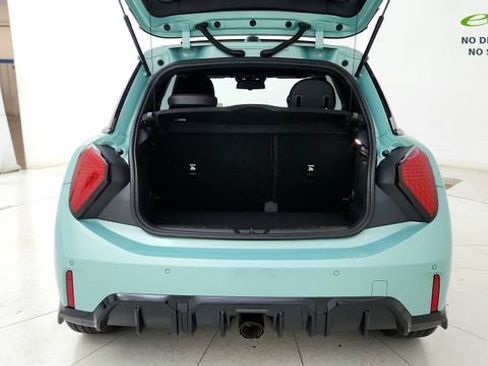 Used 2026 MINI Cooper John Cooper Works FWD image 27