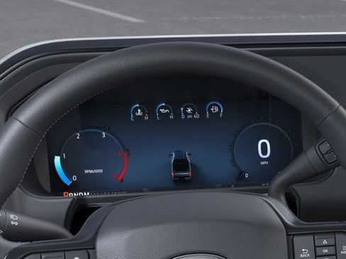 New 2026 Ford F250 Platinum AWD/4WD image 16