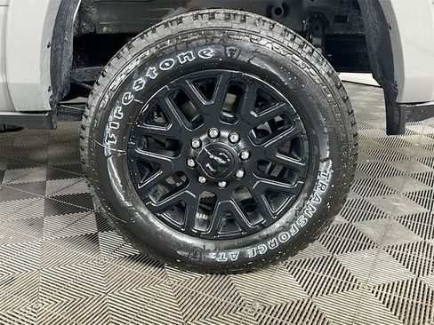 New 2026 RAM 2500 Limited image 17