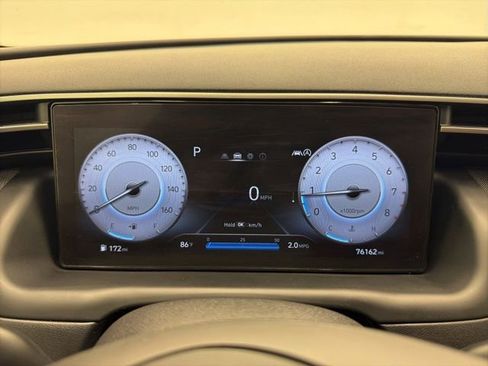 Used 2022 Hyundai Tucson SEL w/ Convenience Package AWD/4WD image 52