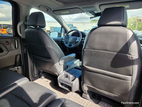 Used 2024 Honda Odyssey EX-L image 53