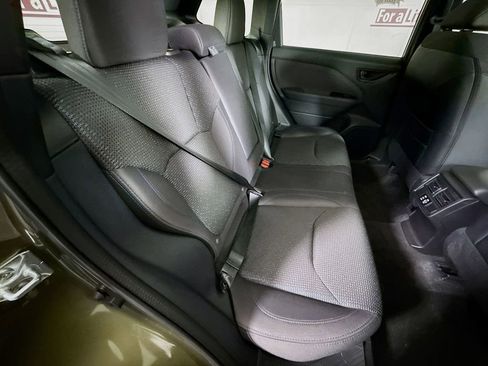 Certified 2026 Subaru Forester Premium w/ Base/Premium Package image 30