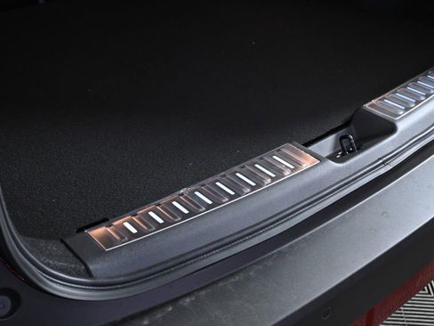 New 2026 Nissan Kicks SR w/ SR Premium Package image 29