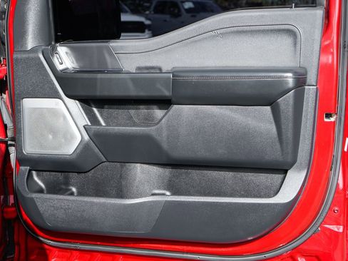Used 2022 Ford F150 Raptor w/ Equipment Group 801A High AWD/4WD image 41