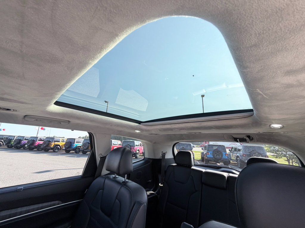 Used 2023 Kia Telluride SX Prestige AWD/4WD image 11