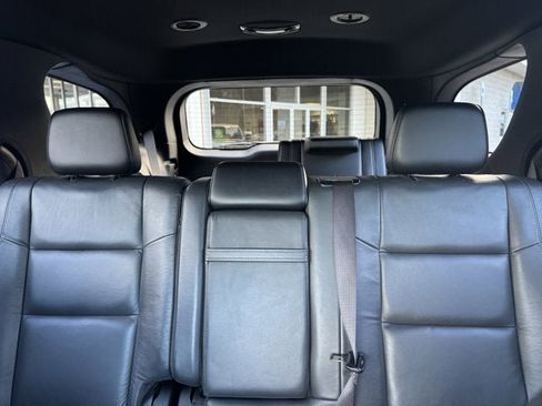 Used 2022 Dodge Durango GT w/ Blacktop Package image 36