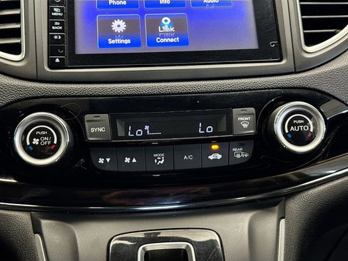 Used 2015 Honda CR-V EX-L image 10