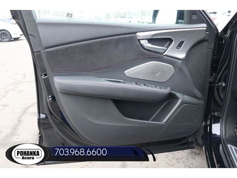 New 2026 Acura RDX A-Spec AWD/4WD image 30