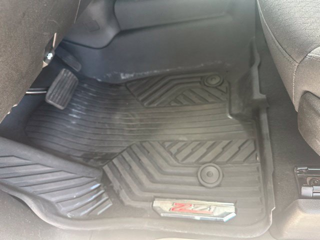 Used 2023 Chevrolet Silverado 1500 RST AWD/4WD image 29