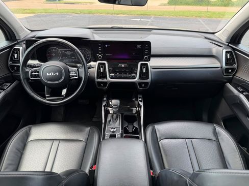 Used 2022 Kia Sorento SX AWD/4WD image 20