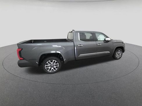 New 2026 Toyota Tundra 1794 Edition AWD/4WD image 10