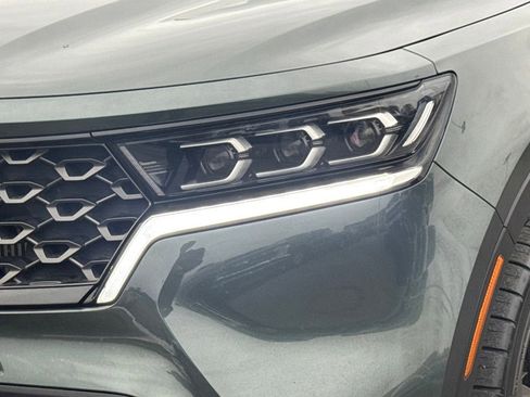 Used 2022 Kia Sorento SX Prestige AWD/4WD image 17