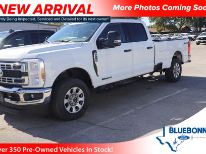 Used 2024 Ford F250 XLT
