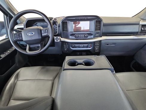 Used 2021 Ford F150 XL w/ Trailer Tow Package AWD/4WD image 9