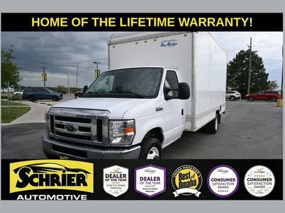 Used 2024 Ford E-350 and Econoline 350 Super Duty w/ Power Windows & Locks Group