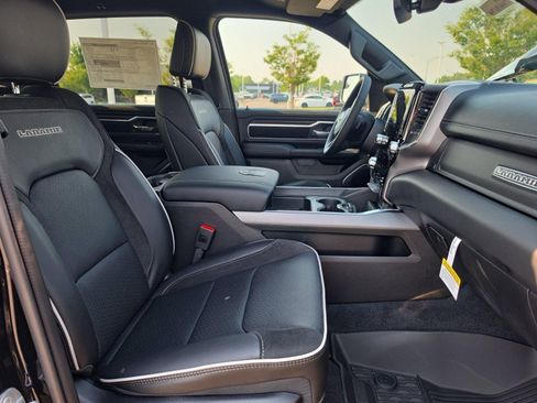 New 2026 RAM 1500 Laramie w/ Night Edition AWD/4WD image 30