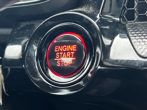 Used 2025 Honda CR-V EX-L image 24