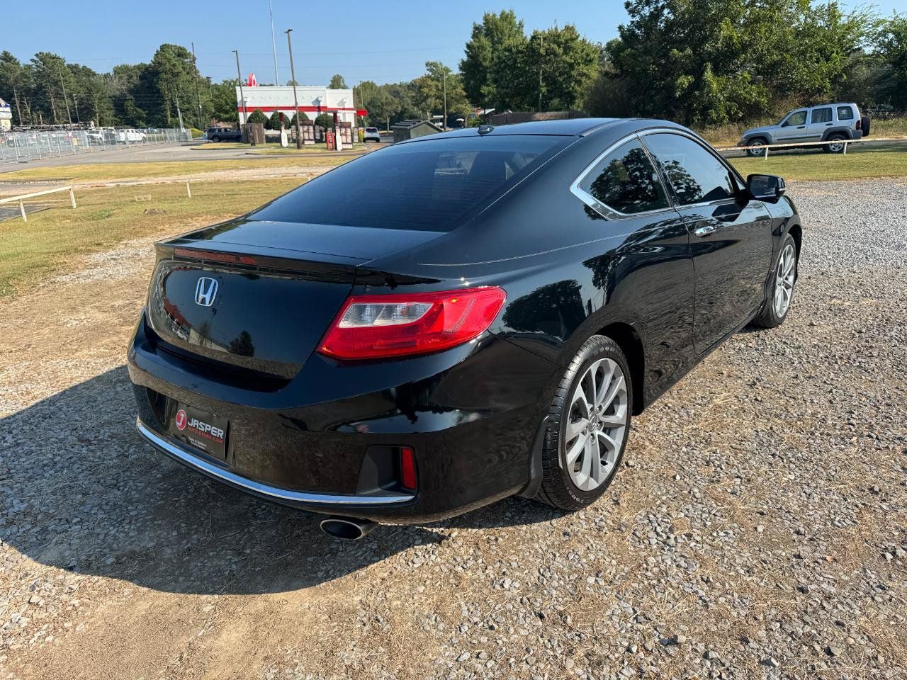 Used 2015 Honda Accord EX-L image 3