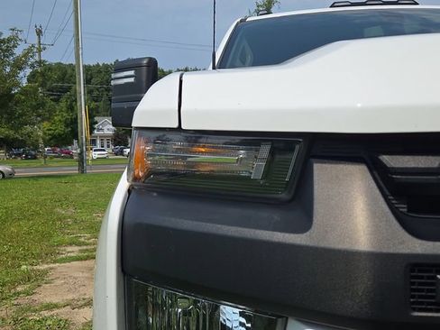 Used 2022 Chevrolet Silverado 3500 W/T w/ WT Fleet Convenience Package AWD/4WD image 27