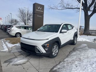 New 2026 Hyundai Kona SE video 1