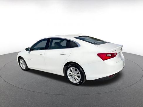 Used 2024 Chevrolet Malibu LT image 10