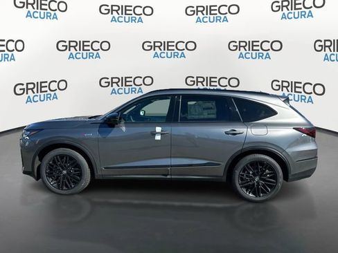 New 2026 Acura MDX A-Spec image 8