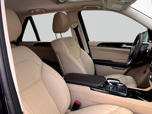 Used 2017 Mercedes-Benz GLE 350 4MATIC image 28