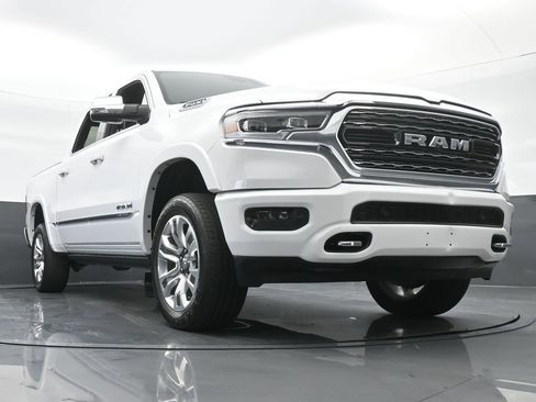 Used 2023 RAM 1500 Limited image 64