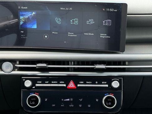 New 2026 Hyundai Santa Cruz SEL FWD image 21