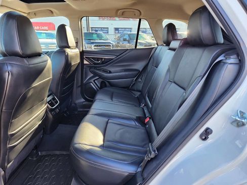Used 2024 Subaru Outback Limited w/ Popular Package #2 image 13