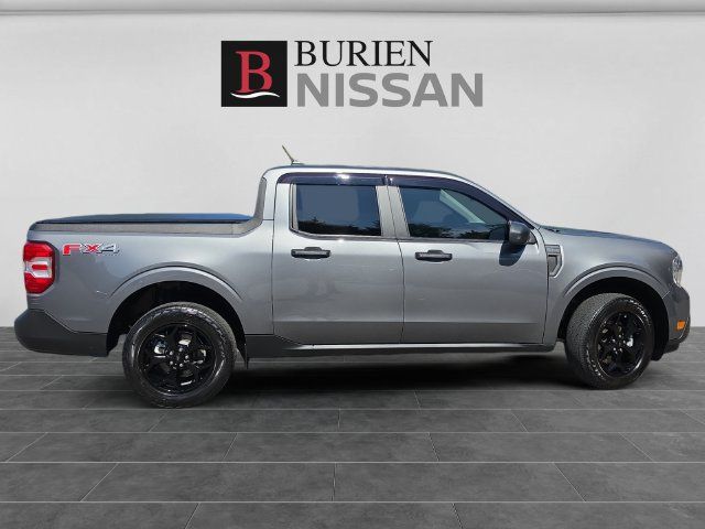 Used 2023 Ford Maverick XLT w/ Equipment Group 300A Standard AWD/4WD image 6