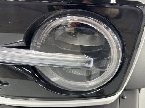 Used 2024 Ford Bronco Wildtrak image 26