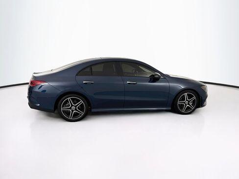 Used 2021 Mercedes-Benz CLA 250 image 4