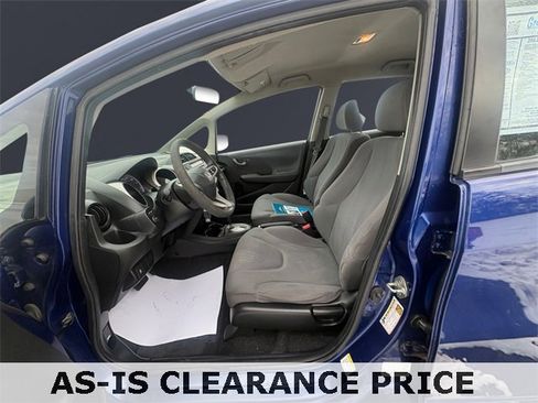 Used 2012 Honda Fit image 9