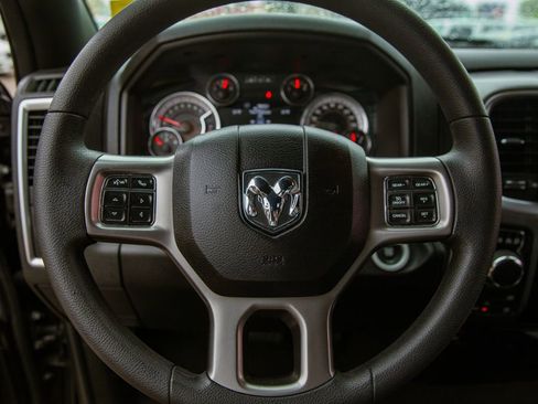 Used 2021 RAM 1500 Classic Warlock w/ Electronics Group AWD/4WD image 17