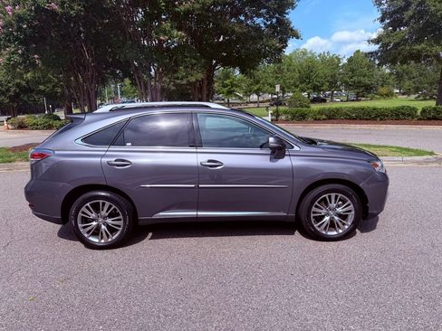 Used 2014 Lexus RX 350 FWD w/ Navigation Package image 14