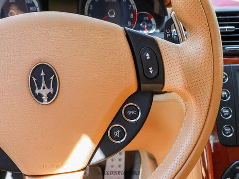 Used 2007 Maserati Quattroporte Sport GT RWD image 40