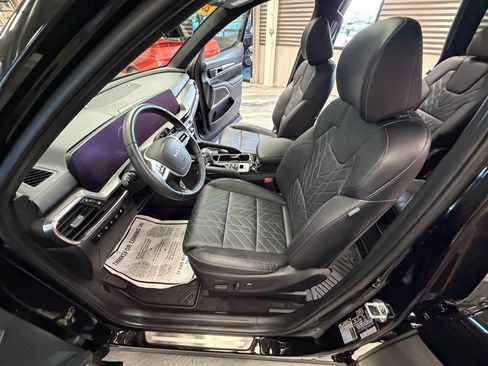 Used 2025 Kia Telluride SX X-Line AWD/4WD image 64